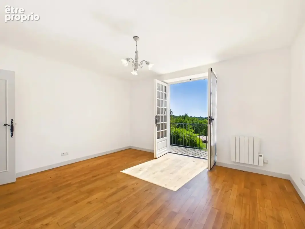 Rare opportunité – ensemble immobilier avec potentiel locatif et étang de pêche - photo 9