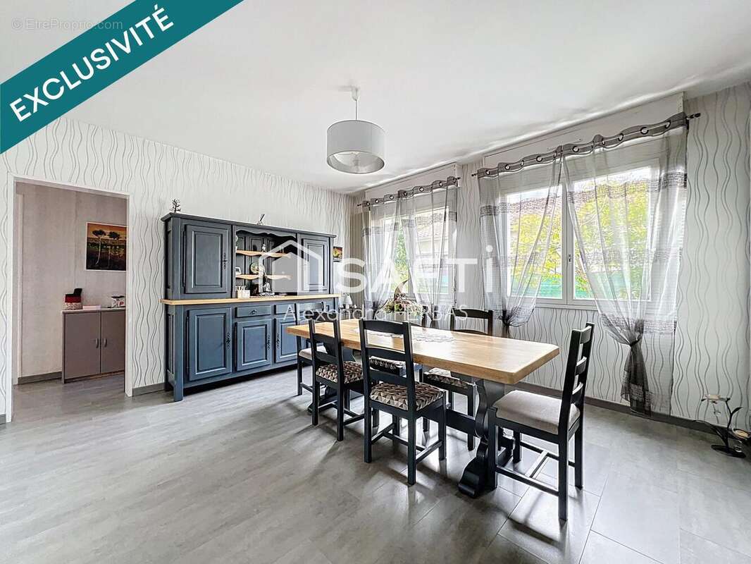 Photo 2 - Maison à PESSAC