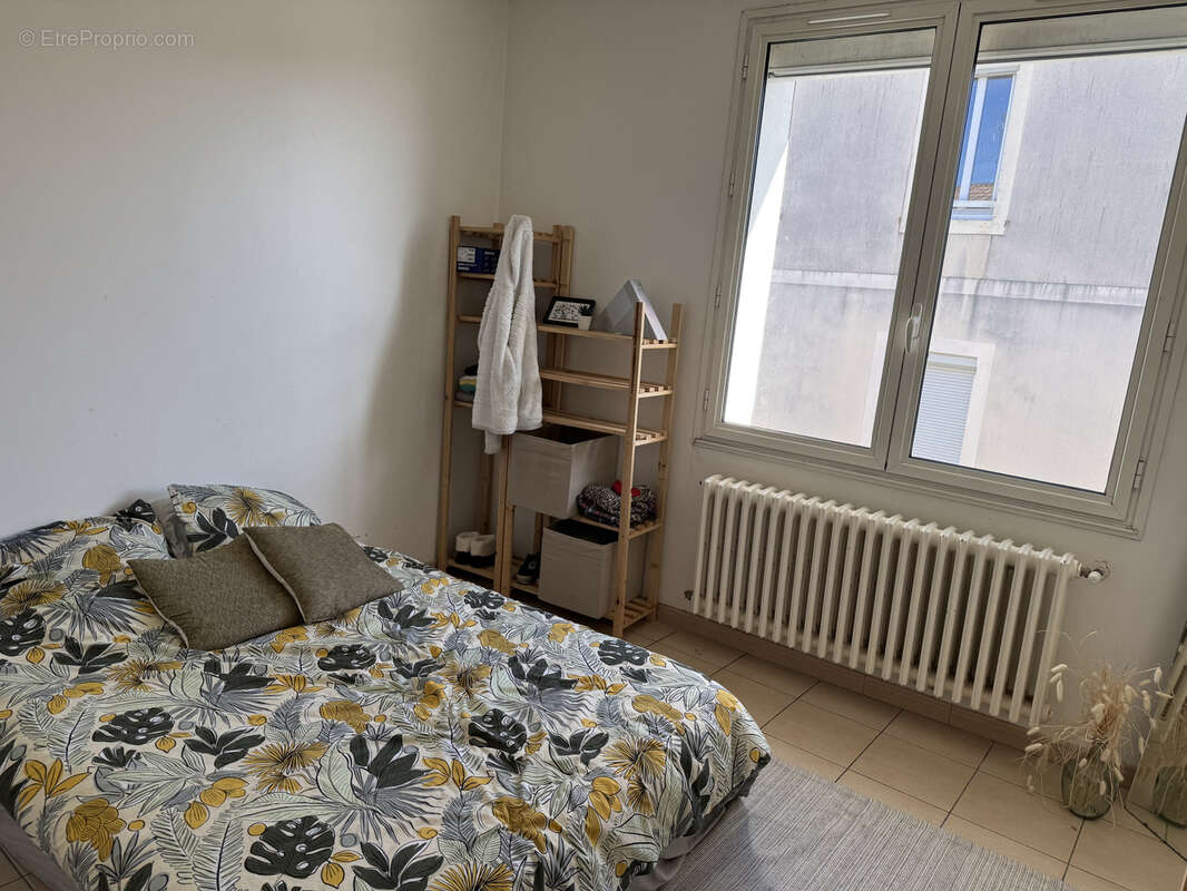 Appartement à CASTELJALOUX