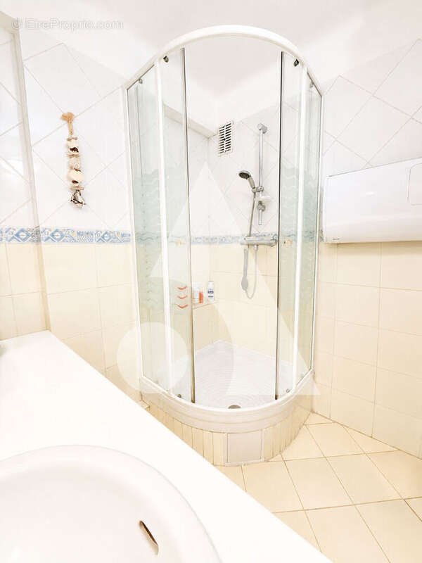 Appartement à MARSEILLE-15E