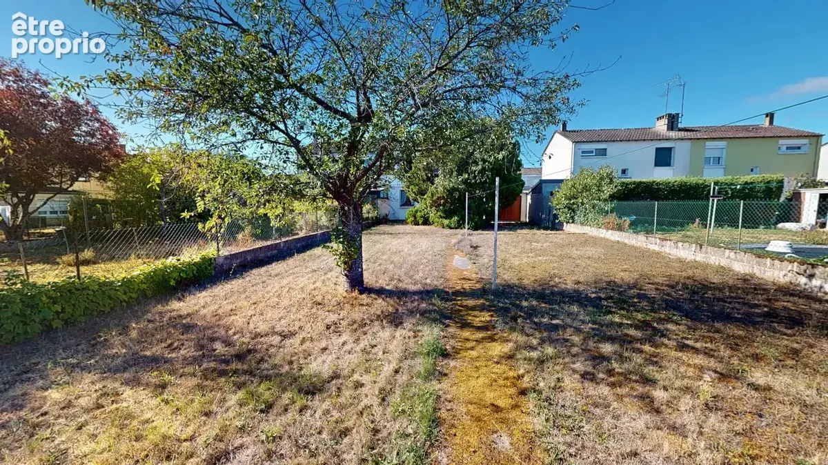 Maison Chateauroux - photo 14