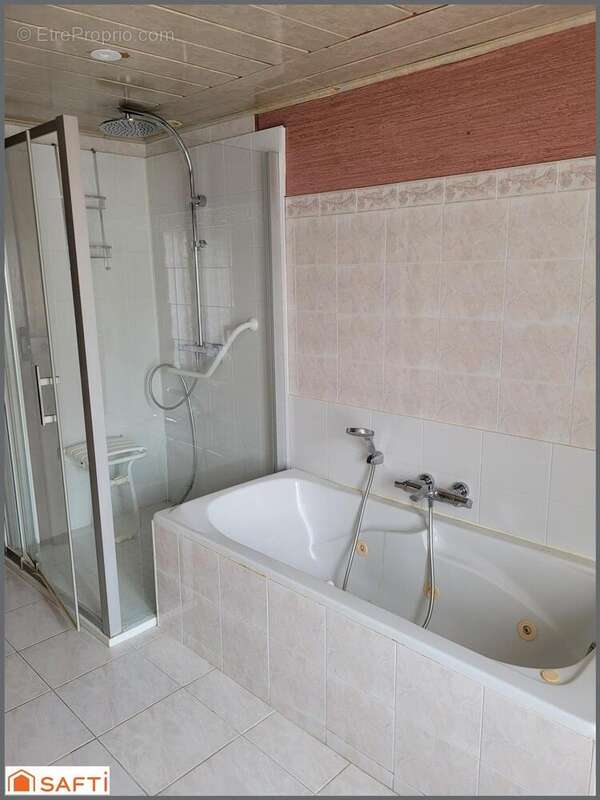 Photo 9 - Maison à LISLE-EN-RIGAULT