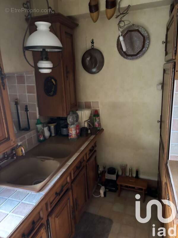 Photo 7 - Maison à LISSY