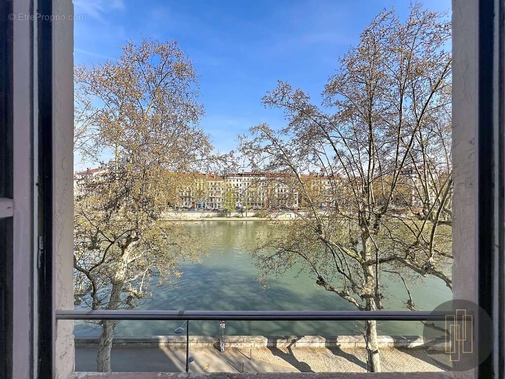 Appartement à LYON-5E