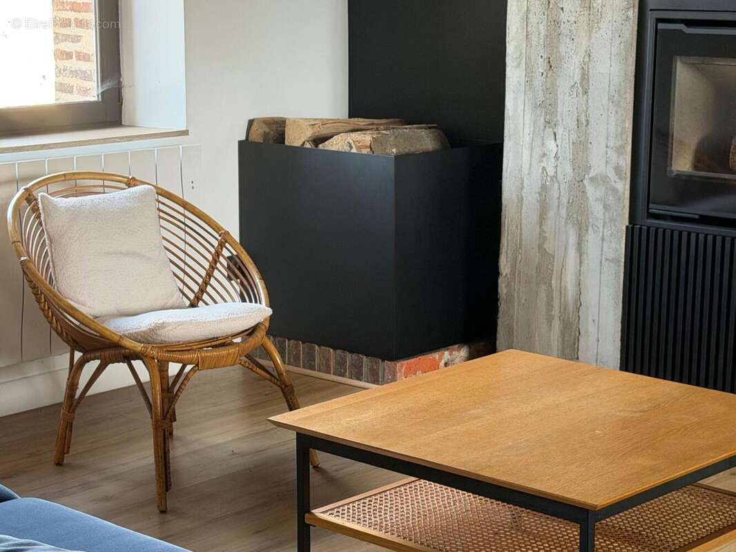 Photo 4 - Maison à SAINT-AQUILIN-DE-CORBION