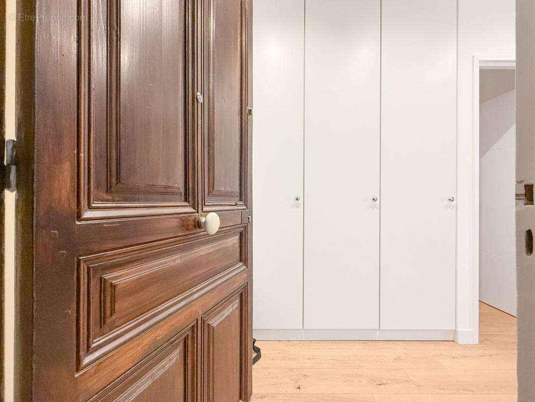 Appartement à VENDRE - photo 7