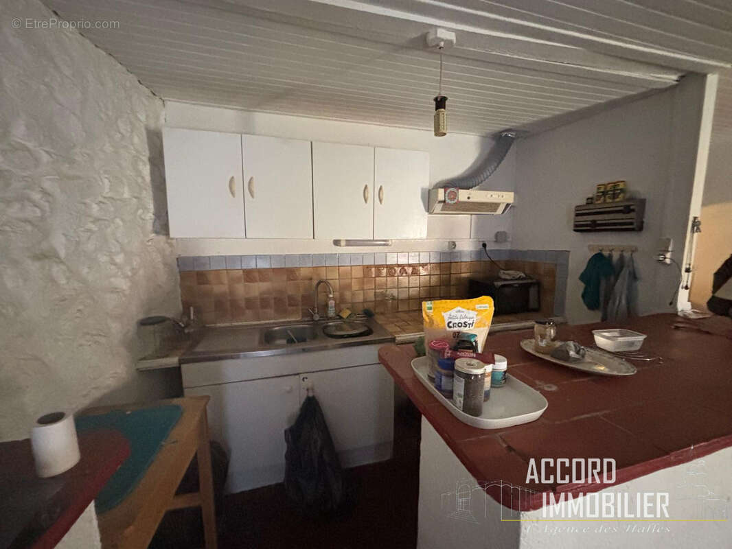 Appartement à BEZIERS