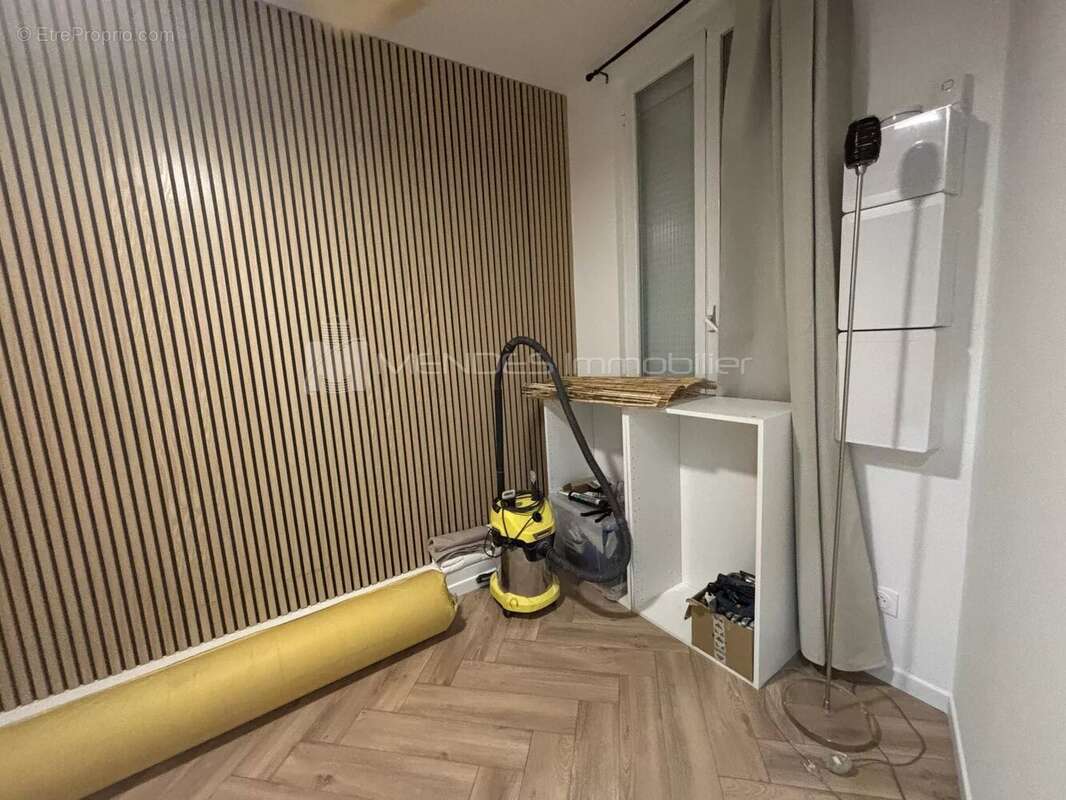 Appartement 2 pièces frontière monaco - photo 8