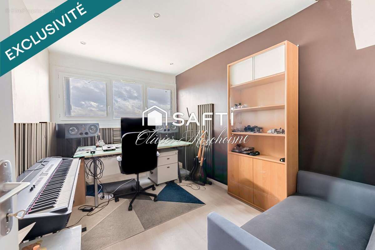 Photo 7 - Appartement à YERRES