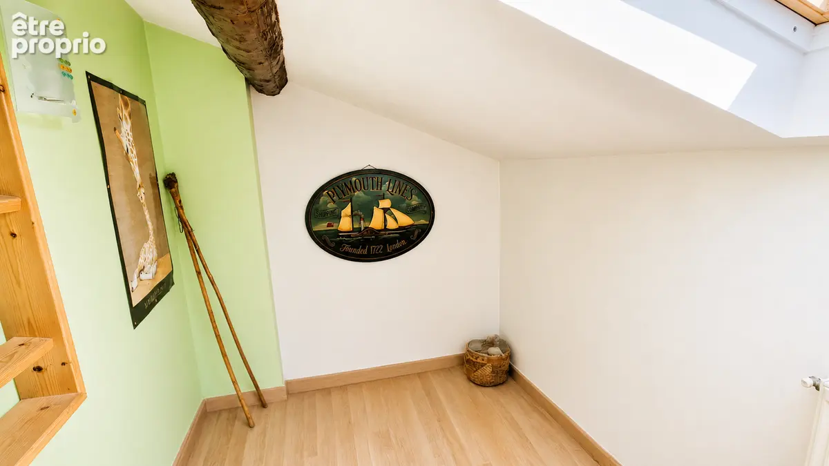 Secteur FLAVIGNY SUR MOSELE Mieux qu'un appartement : devenez propriétaire de votre maison ! - photo 5