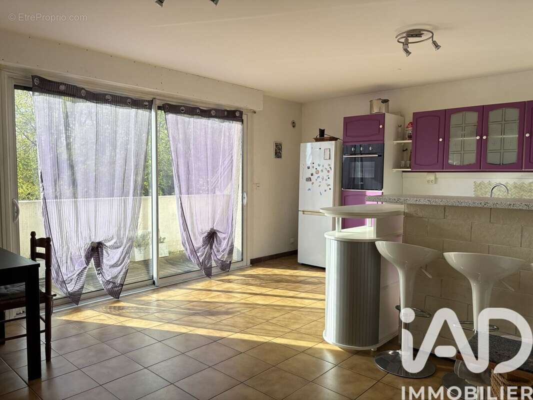 Photo 3 - Appartement à MITRY-MORY