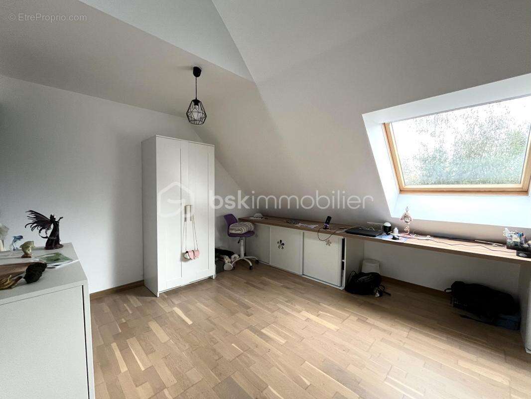 Maison à LE VAUDREUIL