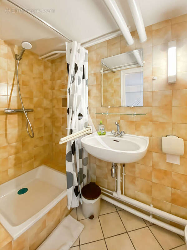 Appartement à BOIS-D'ARCY