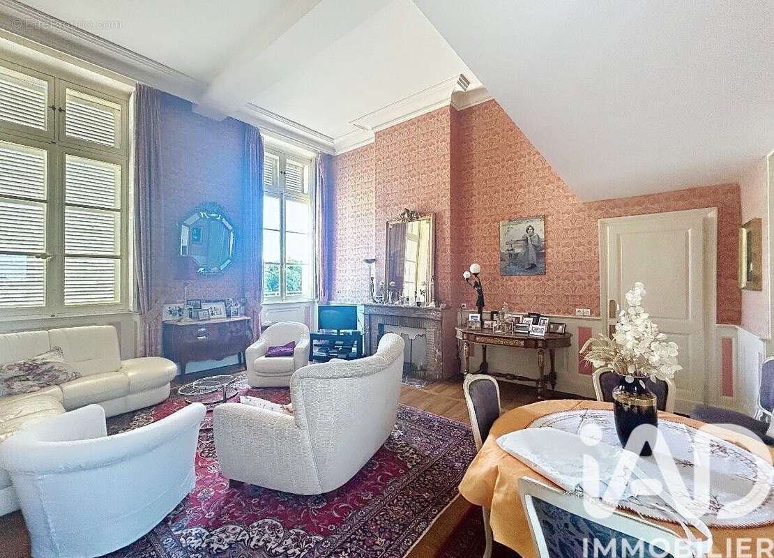 Photo 6 - Appartement à AVARAY