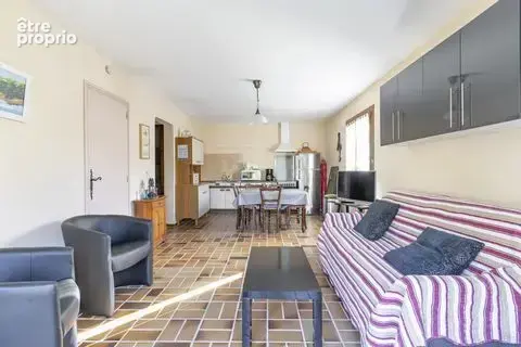 Maison 170 m² à La Croix-Valmer  - photo 3