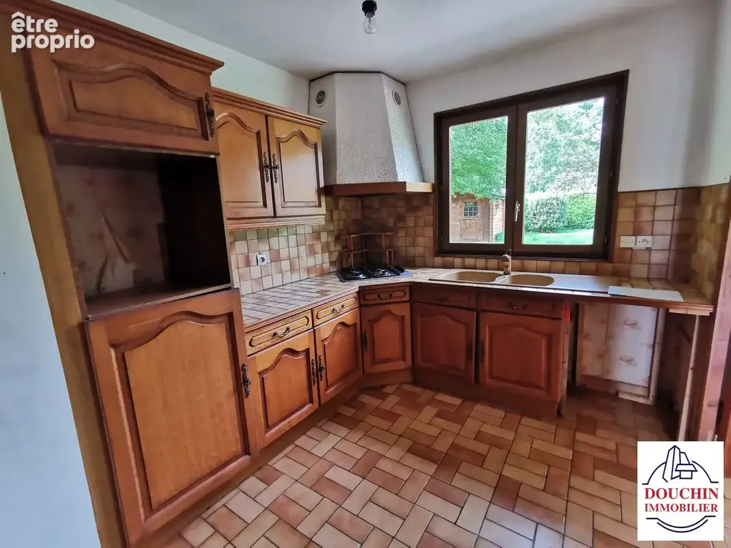 Maison 3 pièces 74 m² à vendre à Oneux (80135) - photo 3
