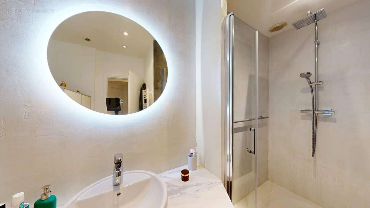 Appartement à BESANCON