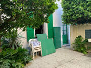 Maison à SAINTE-MARIE-DE-RE