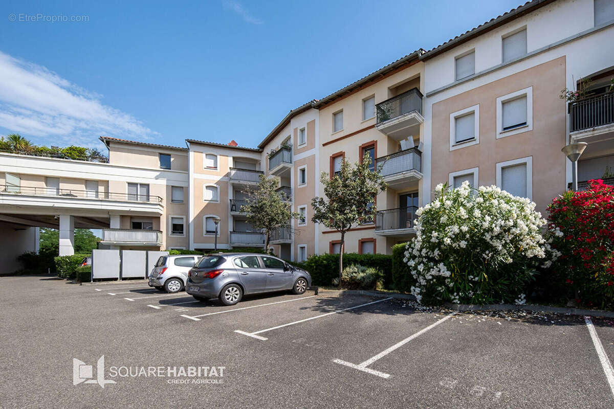 Appartement à GRENADE