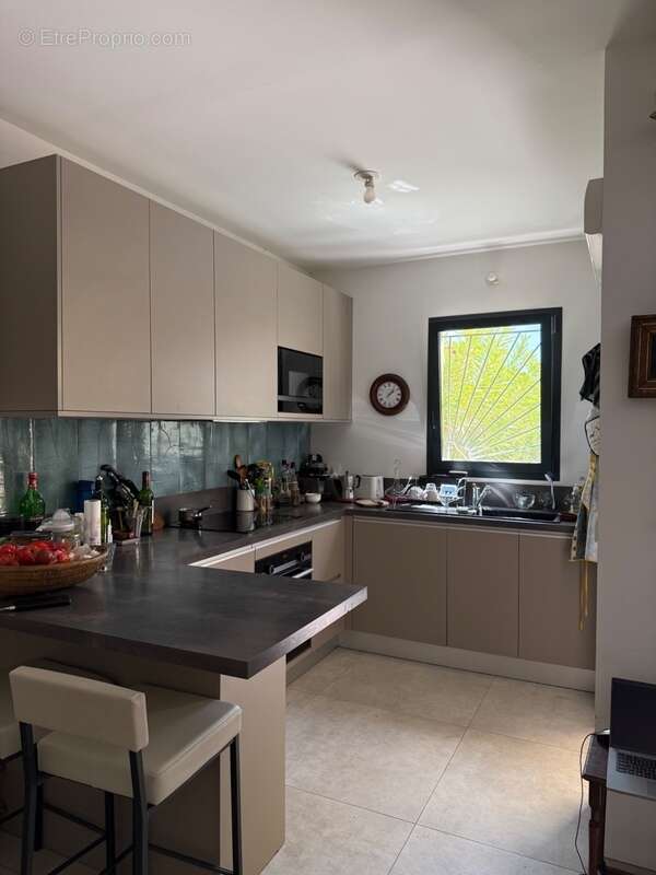 Appartement à HYERES