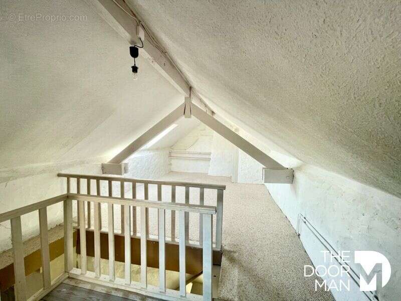 Maison à GAZERAN