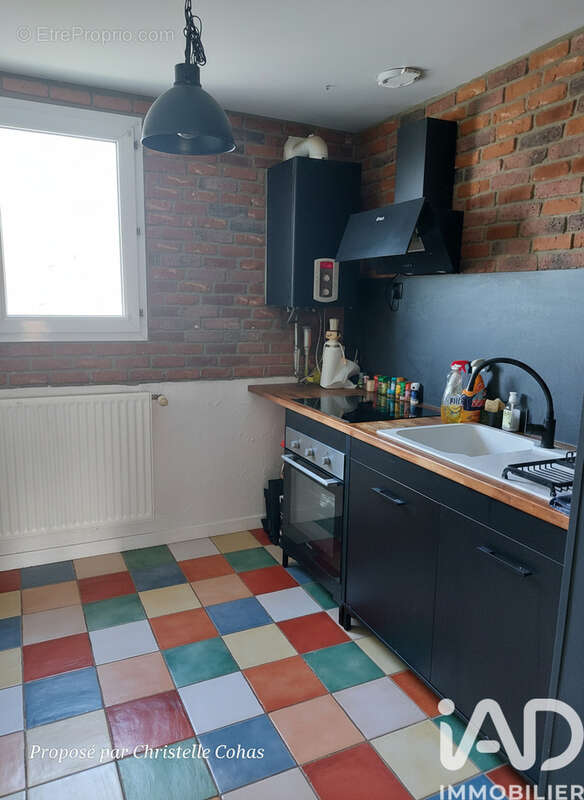 Photo 5 - Maison à ECOUFLANT