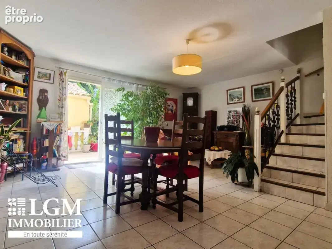 Maison À Vendre à deux pas de l'Estaque - photo 3