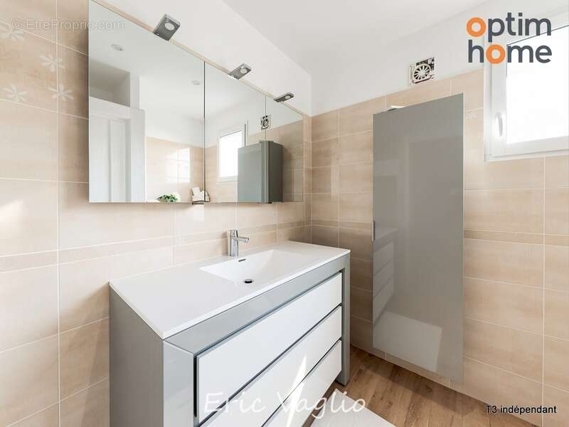 Maison à TRETS