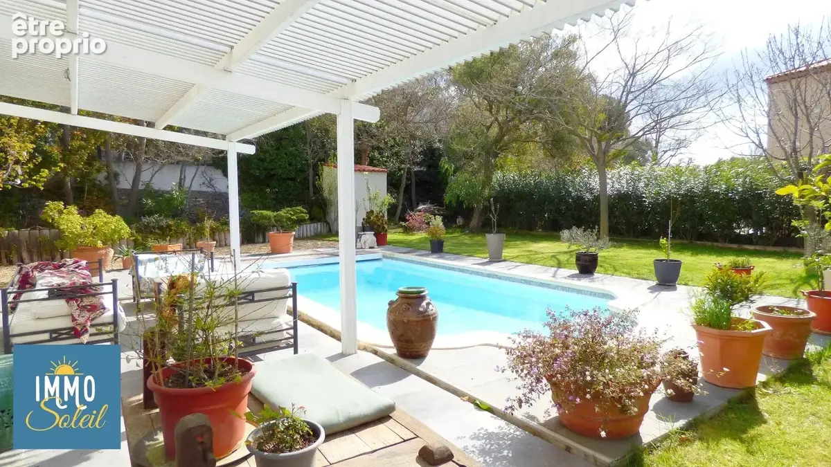 Villa a vendre a la ciotat - photo 2