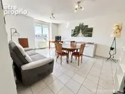 Appartement à PONT-AUDEMER