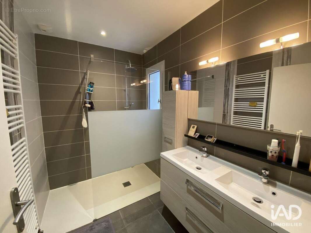 Photo 4 - Maison à LES HERBIERS