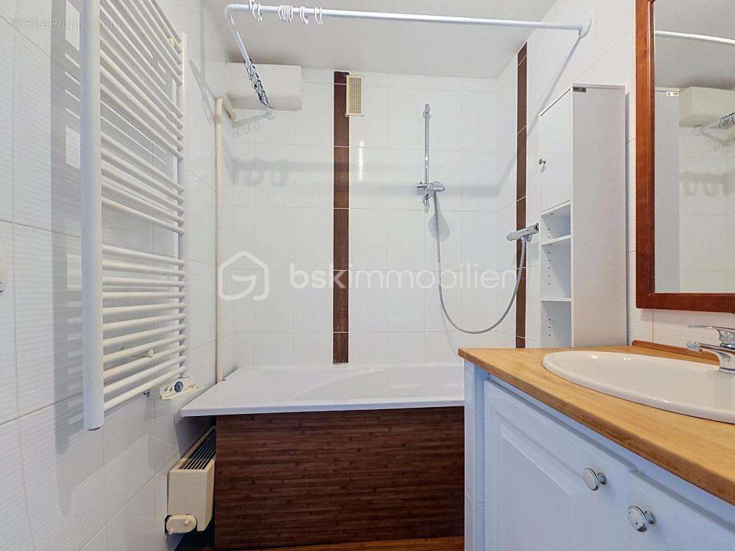 Appartement F4 résidence Chanteclair - photo 10