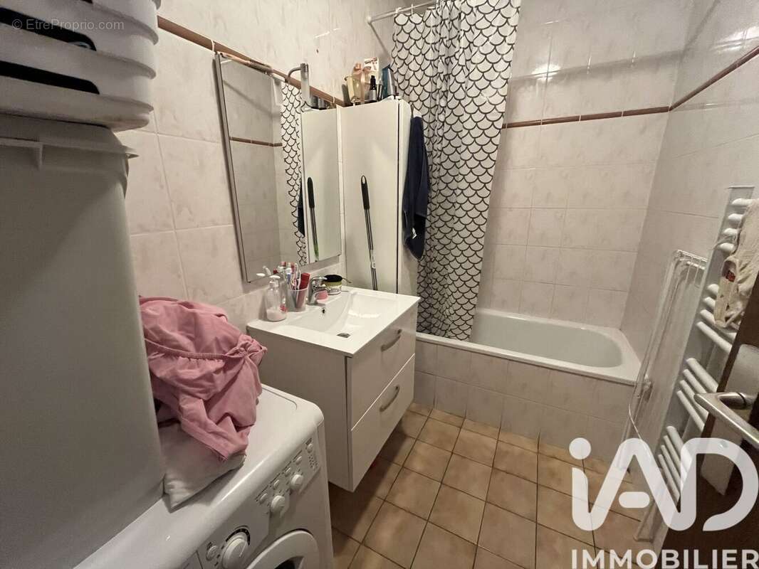 Photo 6 - Appartement à LIVRON-SUR-DROME