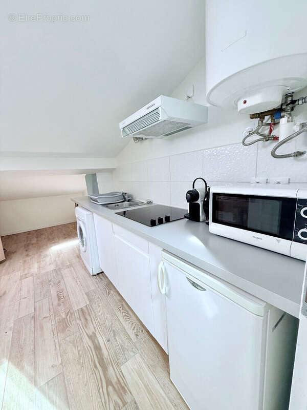Sept Deniers - Ensemble immobilier - photo 8