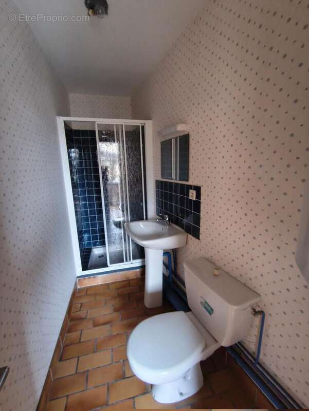 Maison à SAINT-FRAIMBAULT