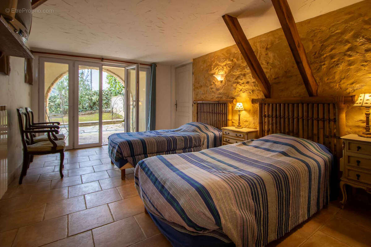 Maison à SARLAT-LA-CANEDA