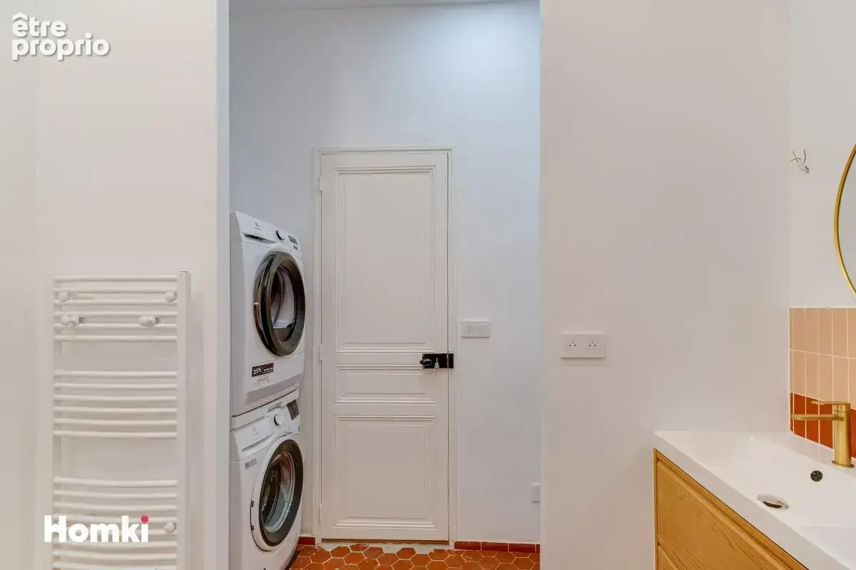 Appartement T3 de 70 m² à Marseille 13007, Rue d'Endoume - photo 13