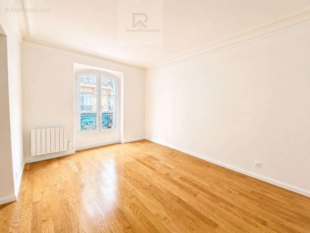 Appartement - photo 13