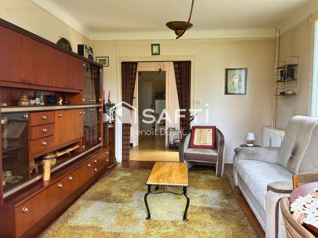 Photo 3 - Maison à BILLERE