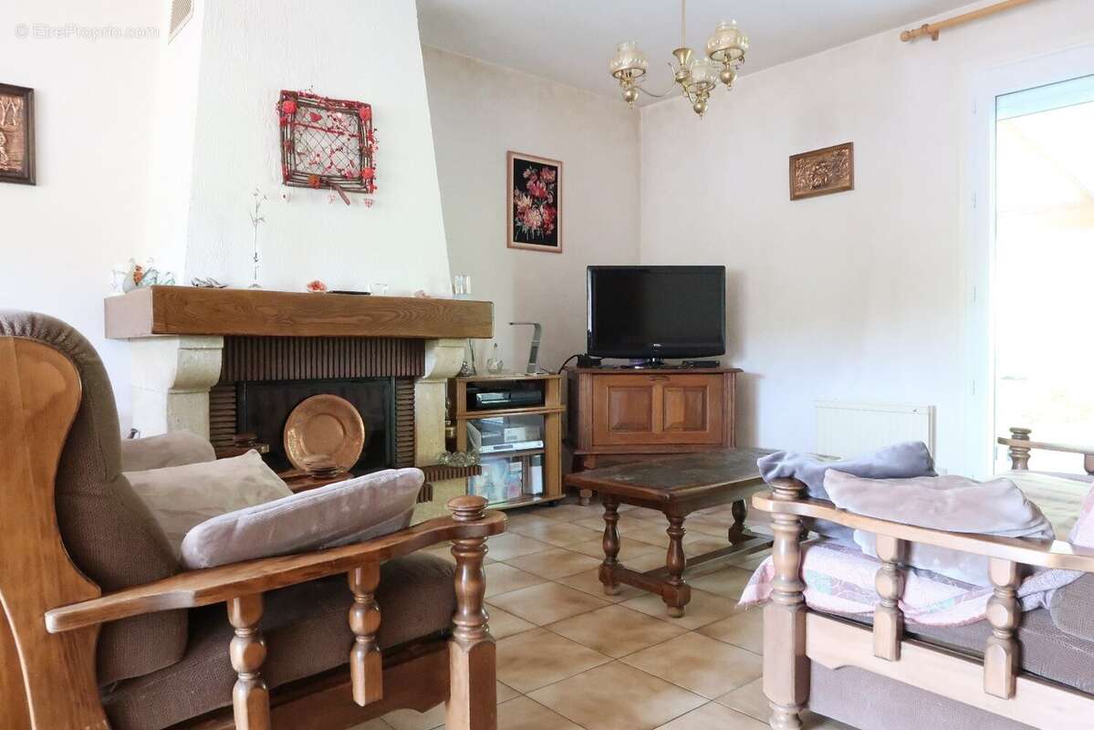 Maison à SAINT-GALMIER