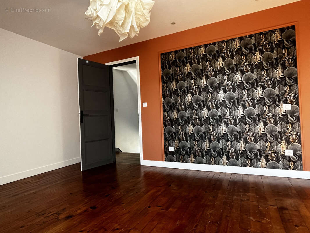 Appartement à VIMOUTIERS