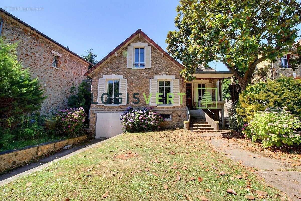 Maison 130 m² à Orsay  - photo 2