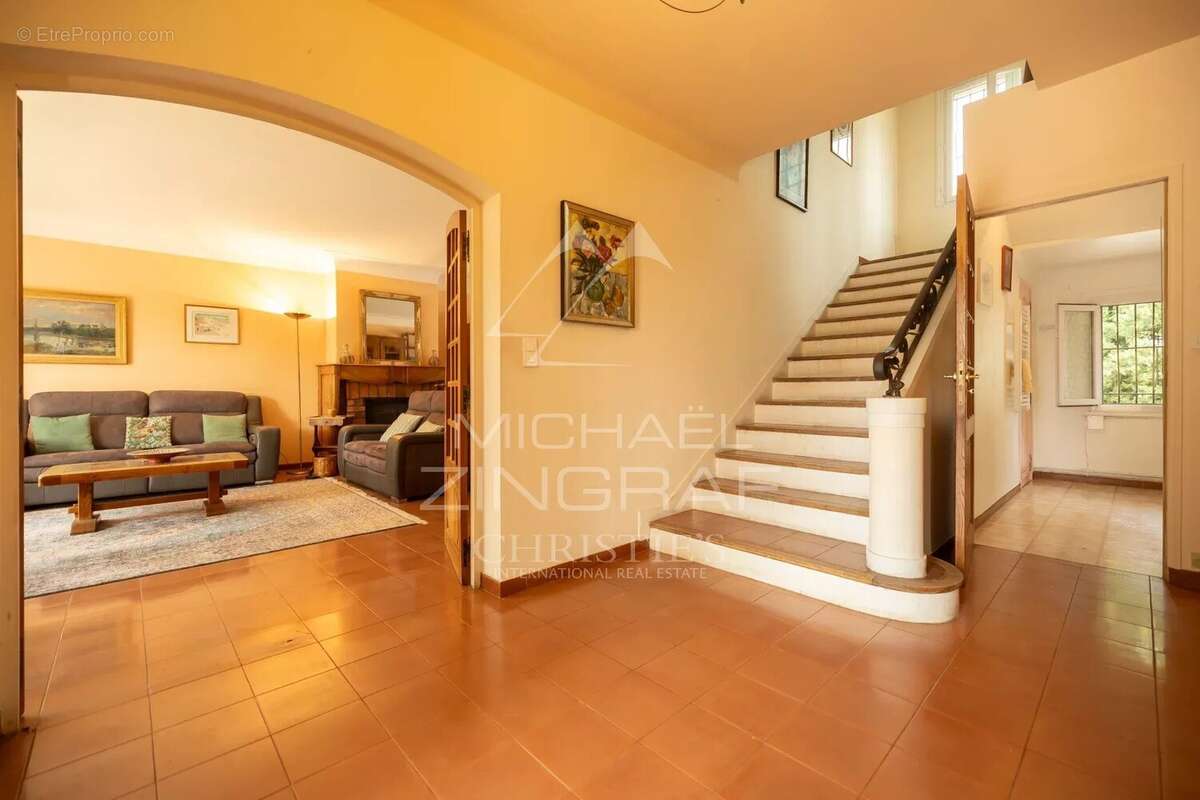 Maison à AIX-EN-PROVENCE