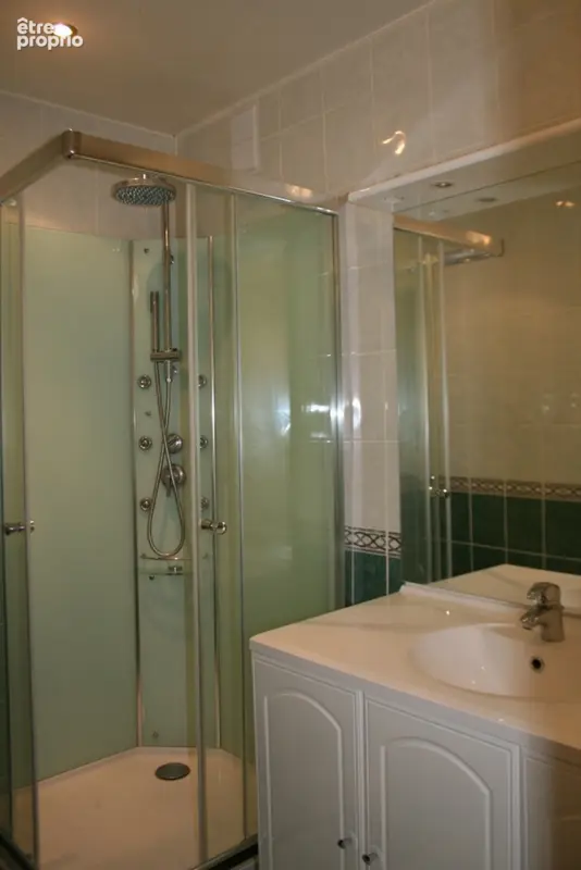 Appartement 4 pièces 66 m² à vendre à L'isle-Adam (95290) - photo 5