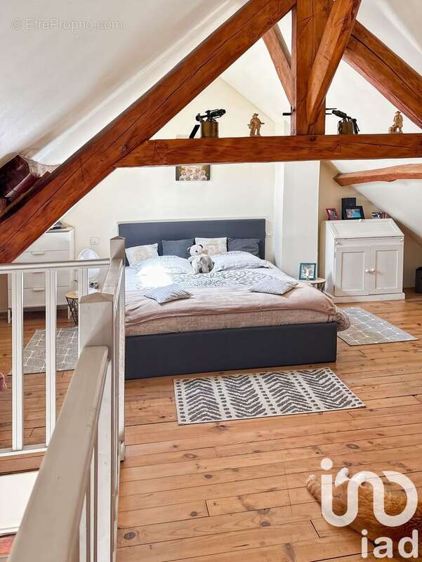 Photo 3 - Maison à NARGIS