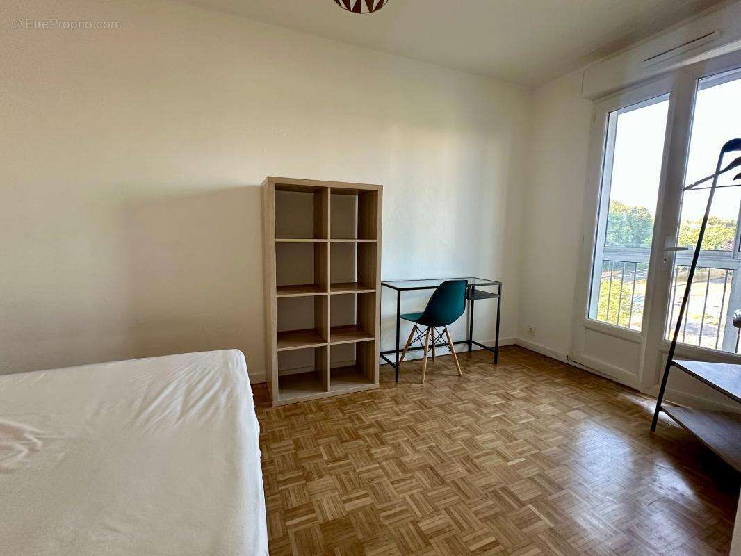 Exclusivité ORPI, BREST, Appartement T4, dernier étage - photo 7
