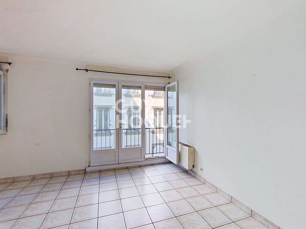 A vendre appartement T5 Saint Martin à BREST - photo 2