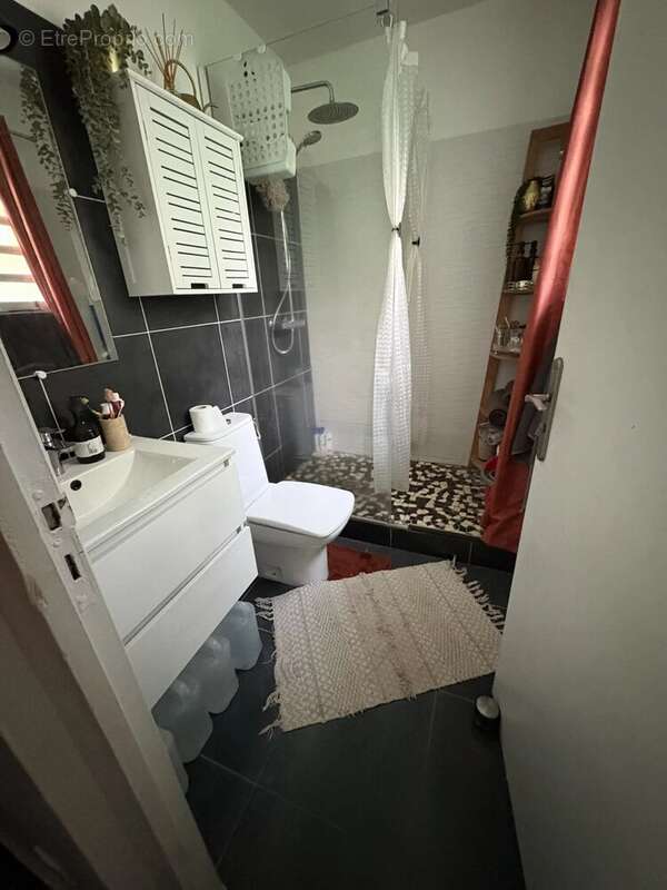 Appartement à LE GOSIER