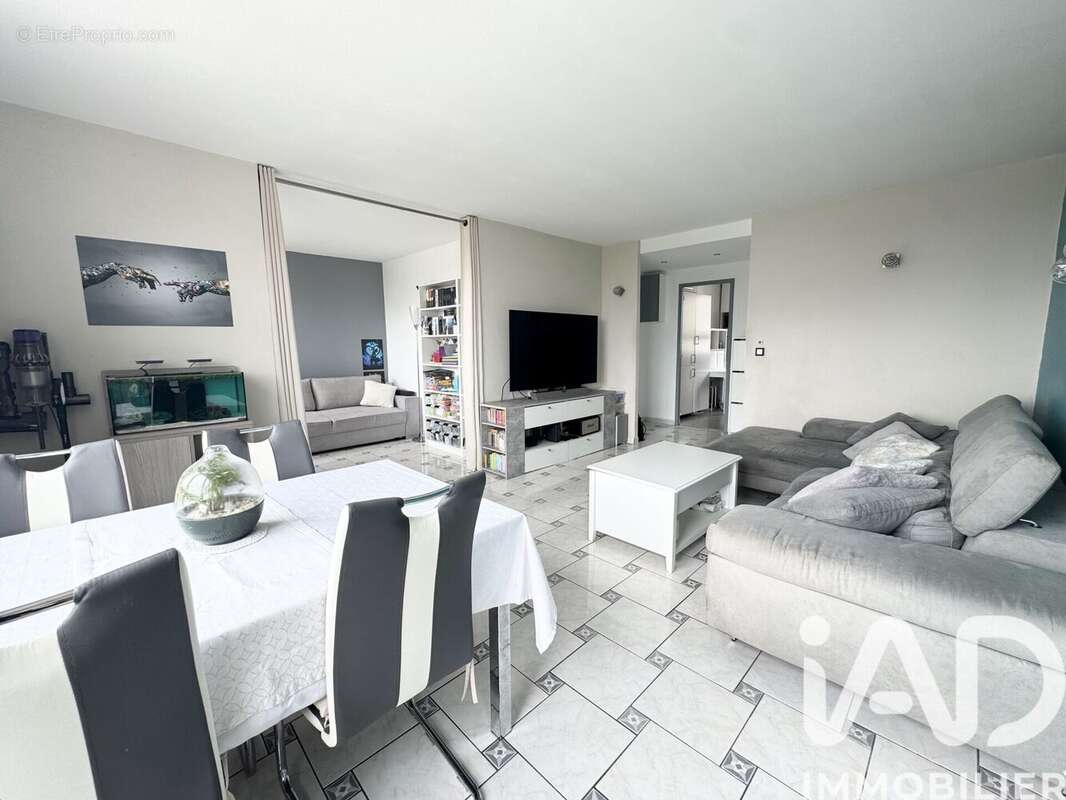 Photo 2 - Appartement à MEUDON