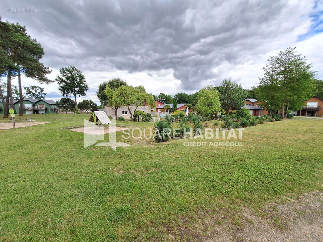 Appartement à CHAVEIGNES